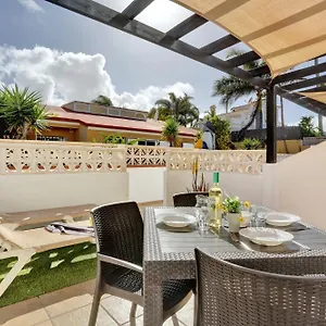 Residencia Lena Appartement