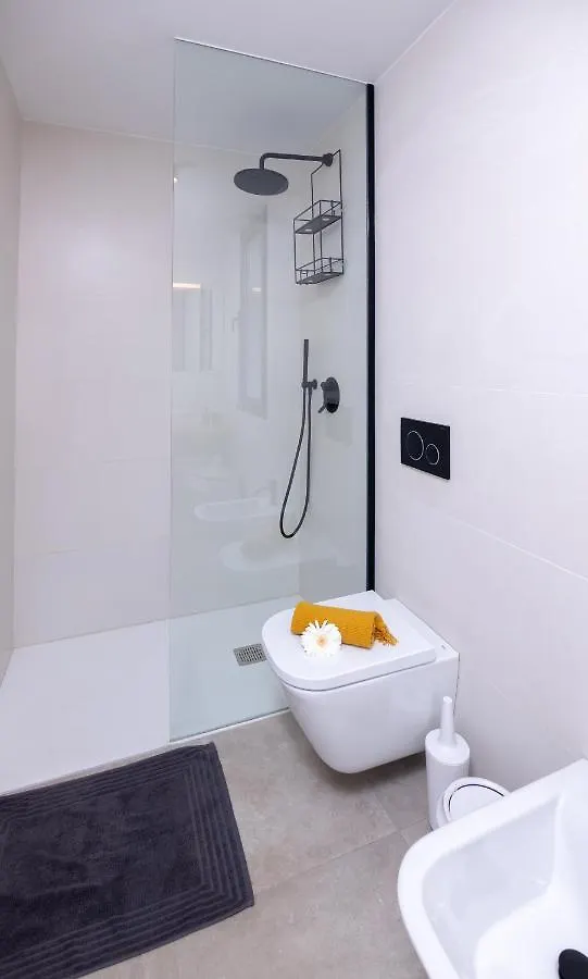 Holiday home Villa Yolo Norte Private Pool Corralejo By Holidays Home Spain