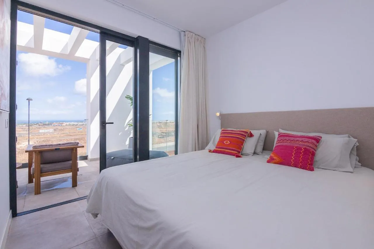Villa Yolo Norte Private Pool Corralejo By Holidays Home Spain