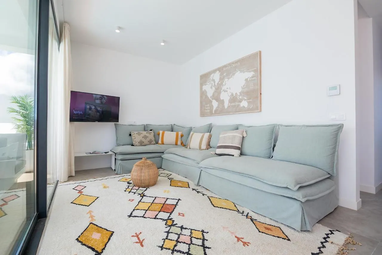Villa Yolo Norte Private Pool Corralejo By Holidays Home 0*,  Spain