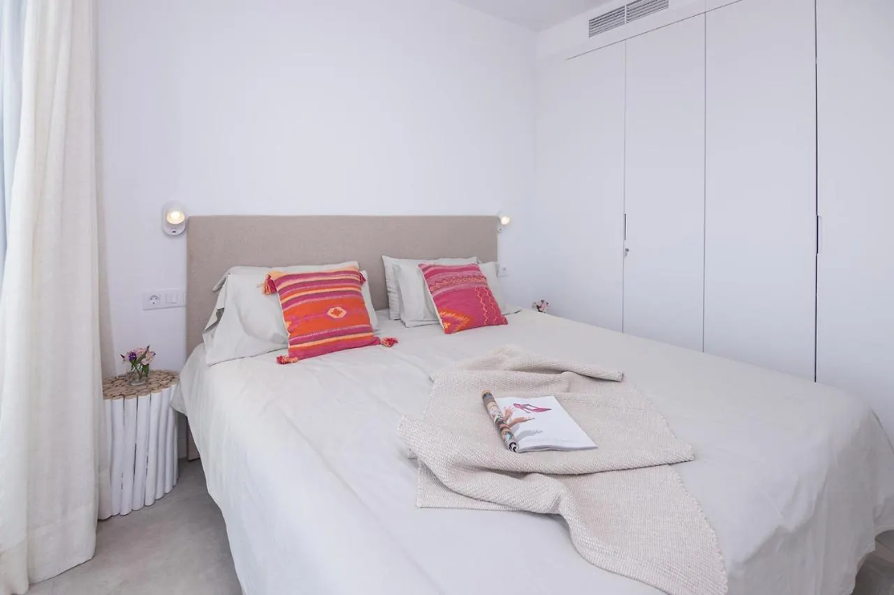 Holiday home Villa Yolo Norte Private Pool Corralejo By Holidays Home