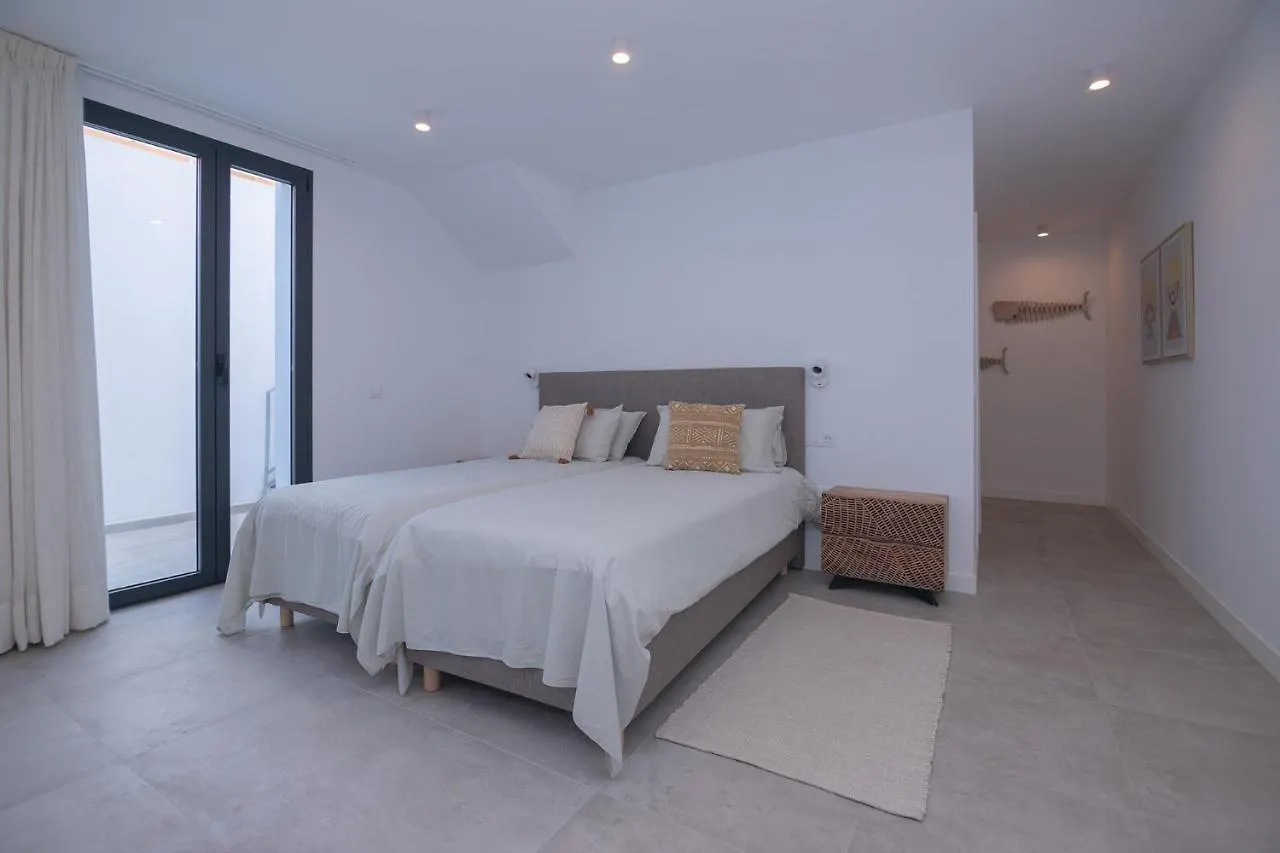 Villa Yolo Norte Private Pool Corralejo By Holidays Home Holiday home