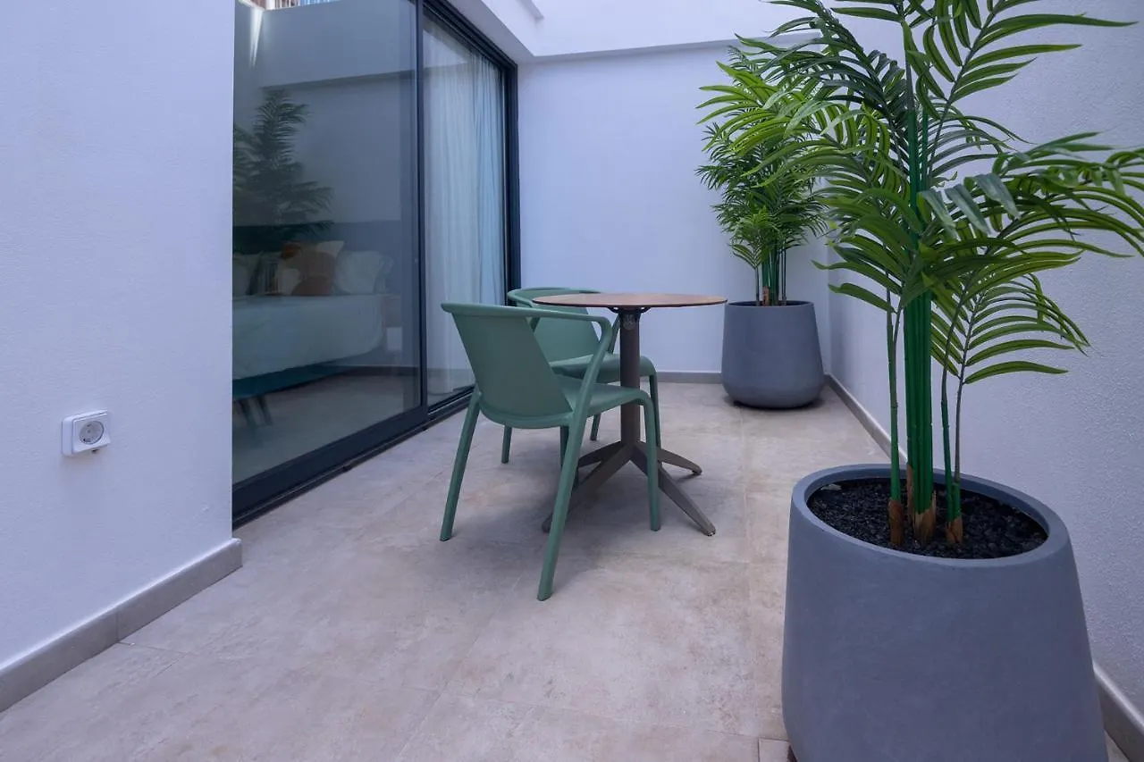 Villa Yolo Norte Private Pool Corralejo By Holidays Home