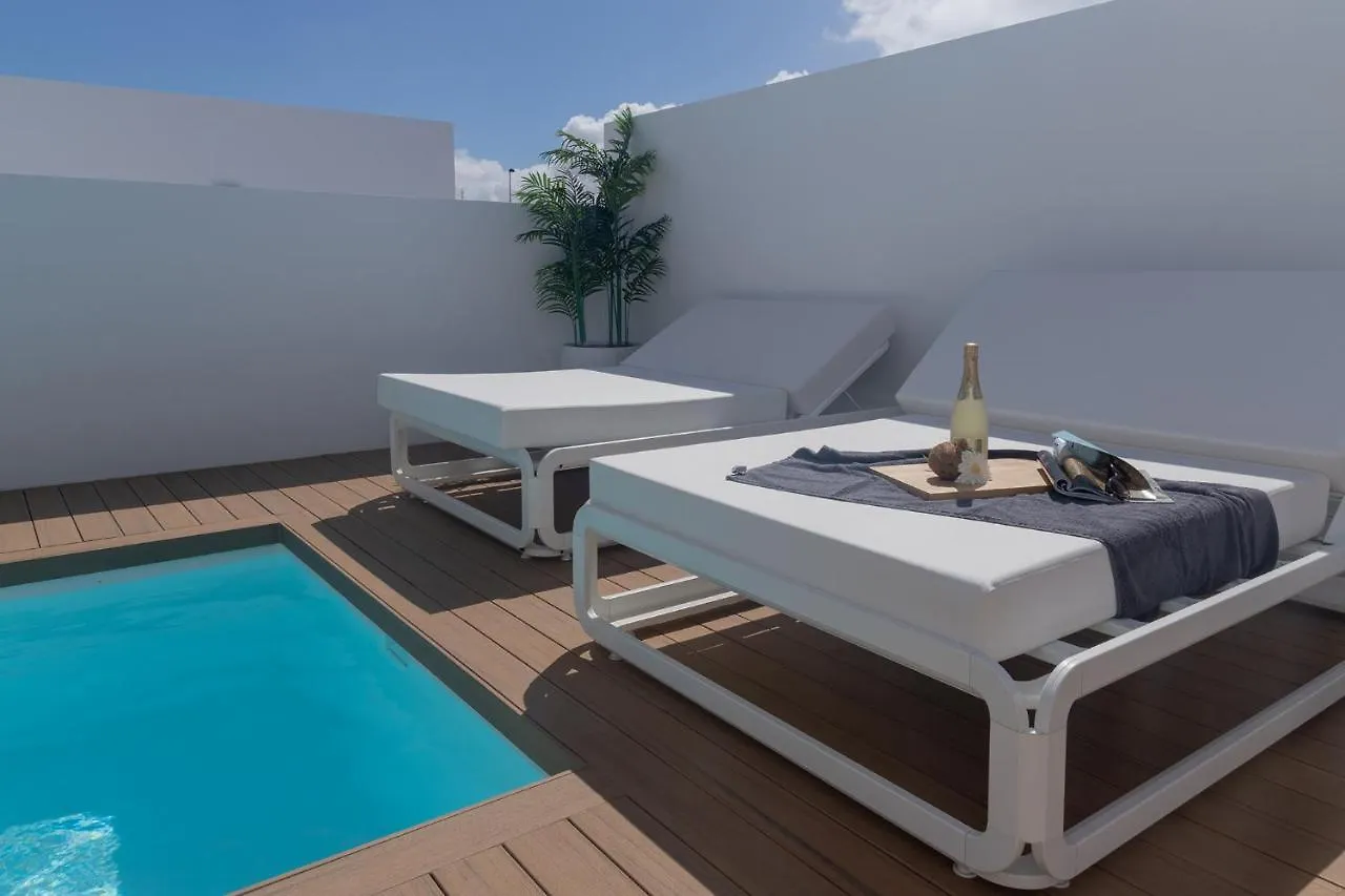 Holiday home Villa Yolo Norte Private Pool Corralejo By Holidays Home Spain