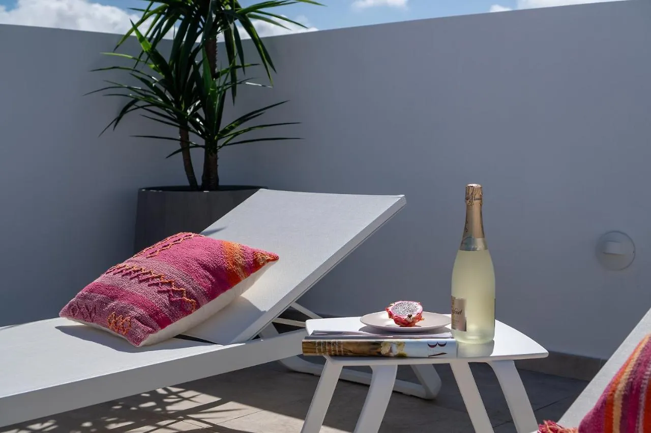 Villa Yolo Norte Private Pool Corralejo By Holidays Home