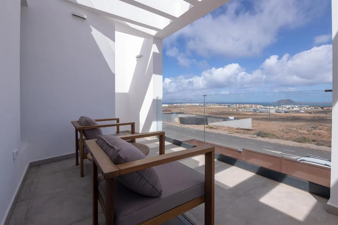 Holiday home Villa Yolo Norte Private Pool Corralejo By Holidays Home