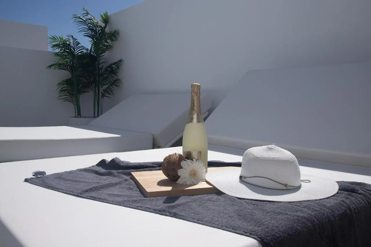 Villa Yolo Norte Private Pool Corralejo By Holidays Home España