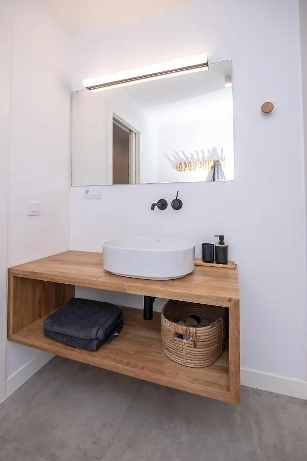 Holiday home Villa Yolo Norte Private Pool Corralejo By Holidays Home