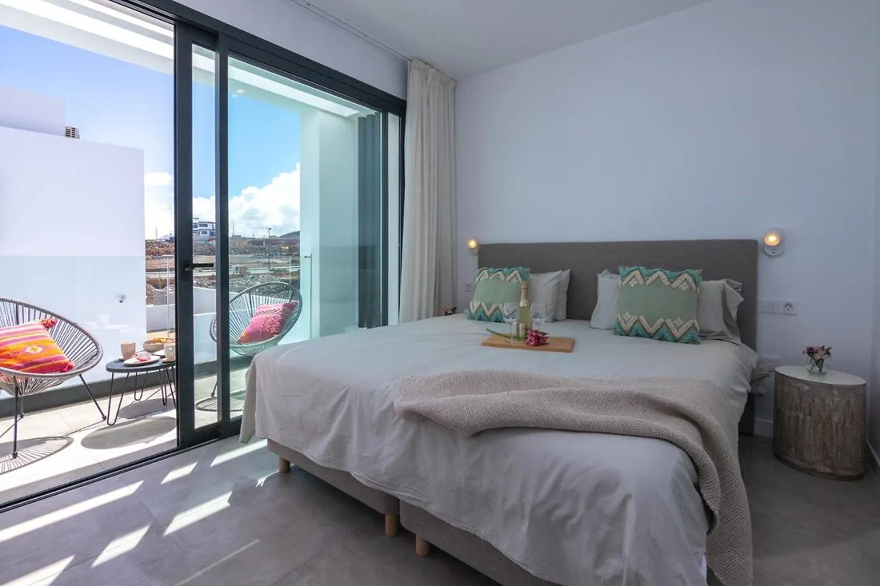 Villa Yolo Norte Private Pool Corralejo By Holidays Home 0*,
