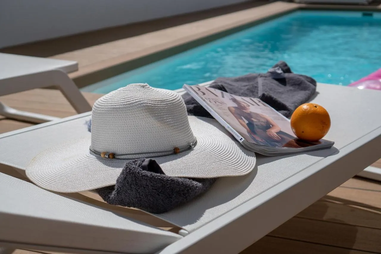 Villa Yolo Norte Private Pool Corralejo By Holidays Home 0*,