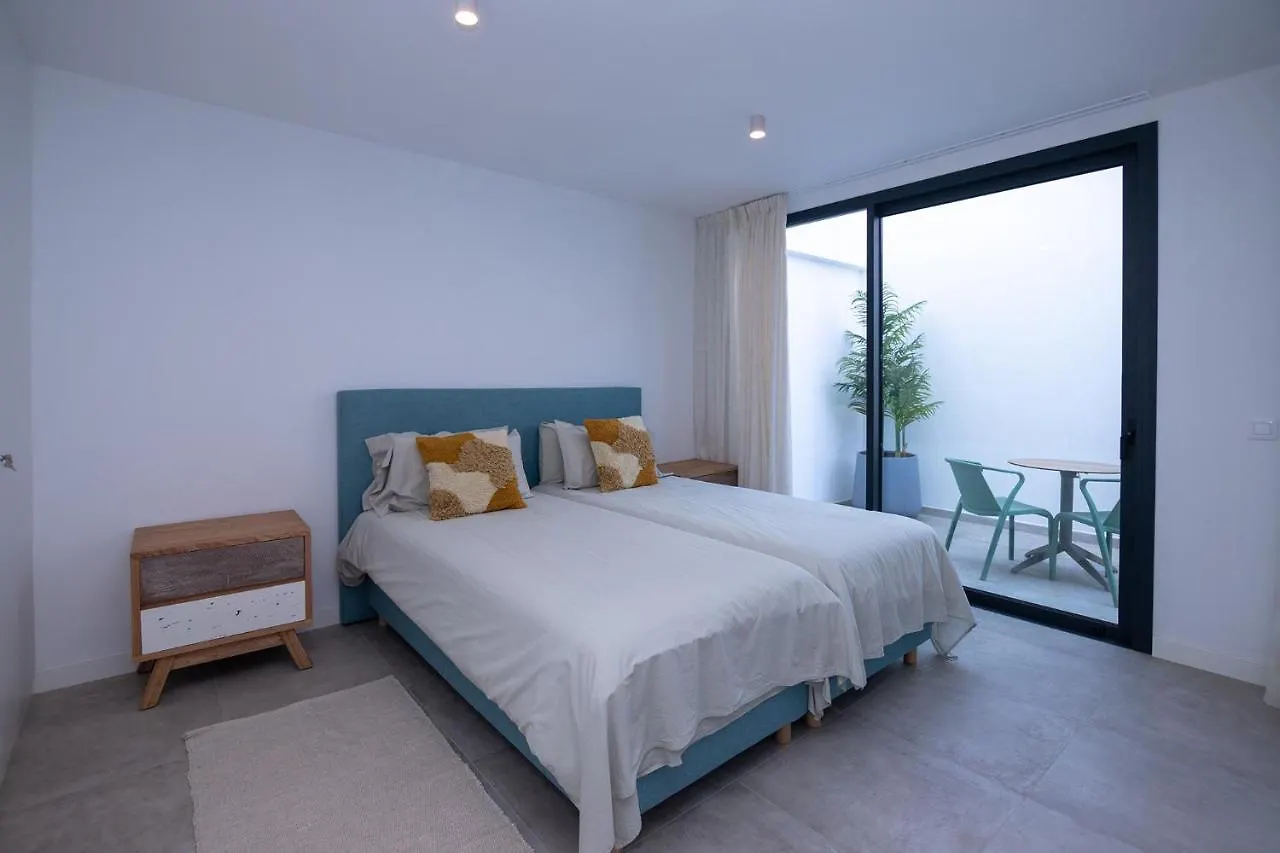 Villa Yolo Norte Private Pool Corralejo By Holidays Home Holiday home