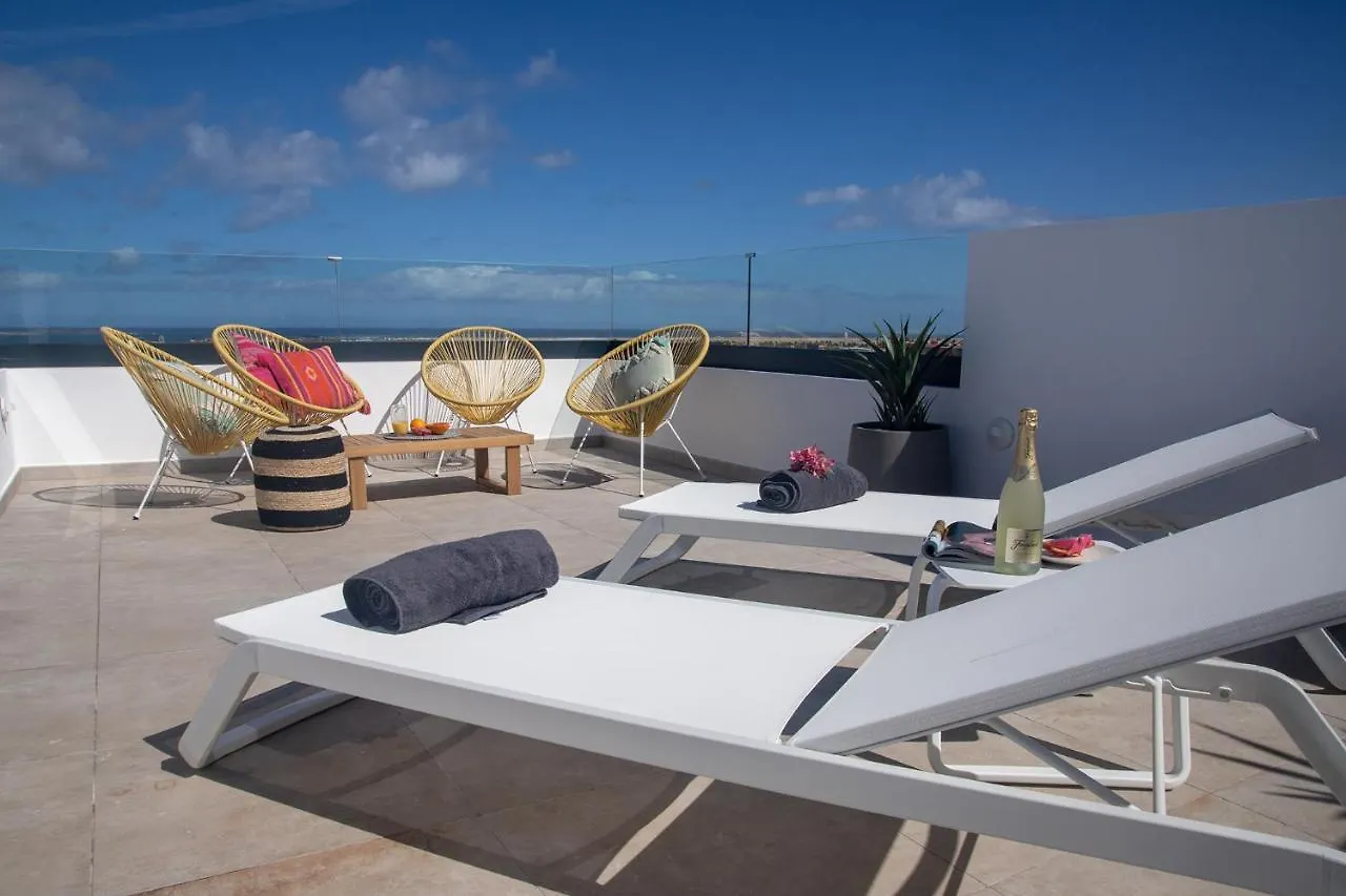 Holiday home Villa Yolo Norte Private Pool Corralejo By Holidays Home
