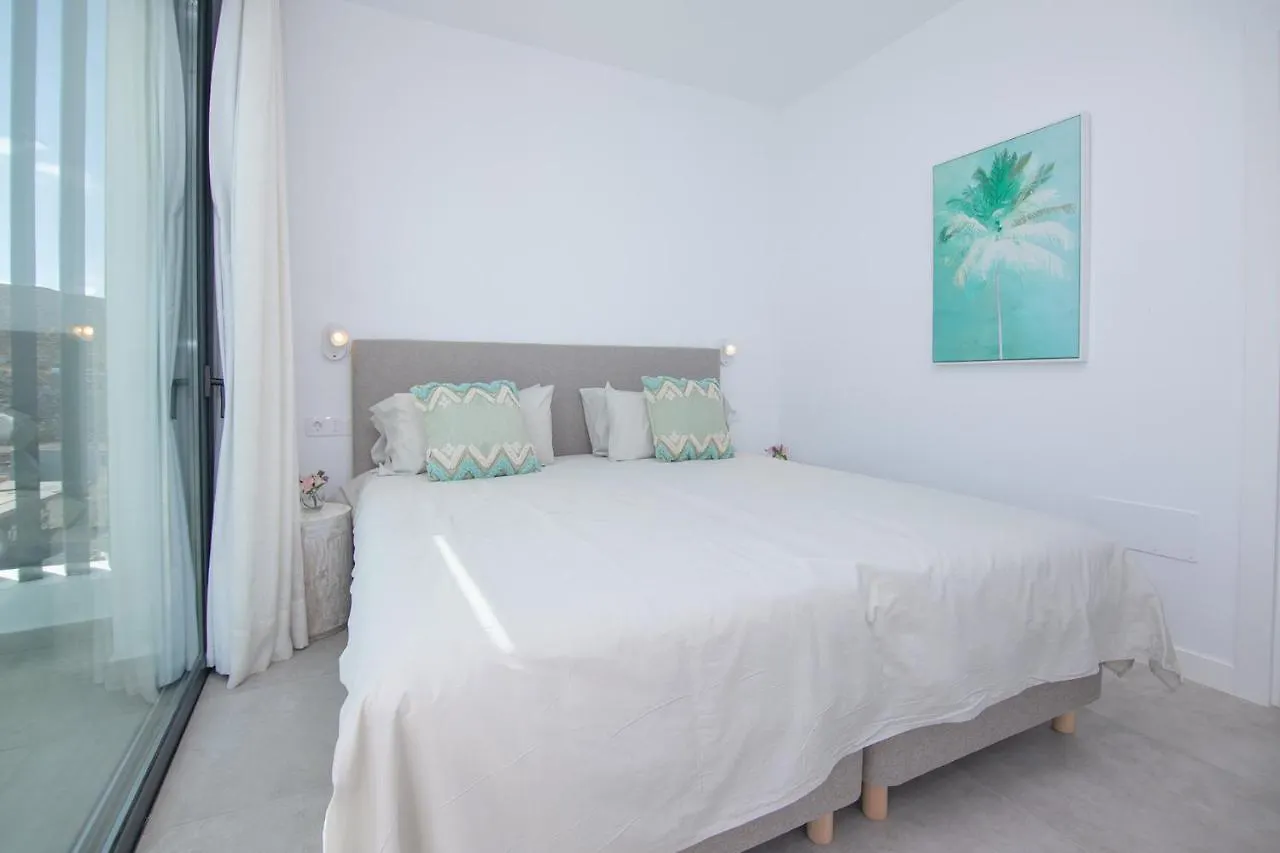 Villa Yolo Norte Private Pool Corralejo By Holidays Home 0*,