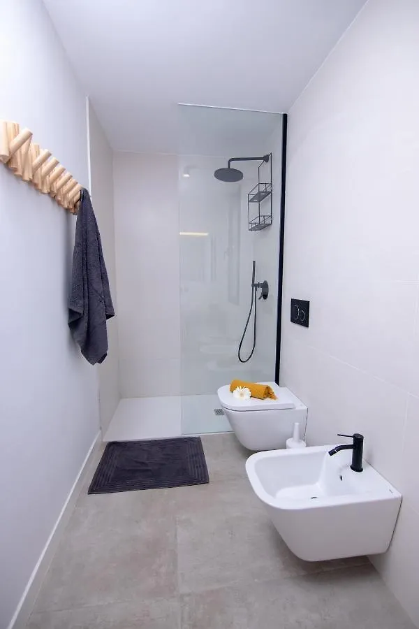 Villa Yolo Norte Private Pool Corralejo By Holidays Home Holiday home