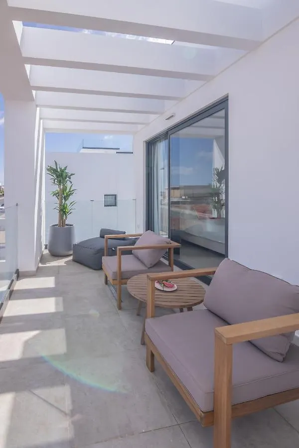 Villa Yolo Norte Private Pool Corralejo By Holidays Home Holiday home