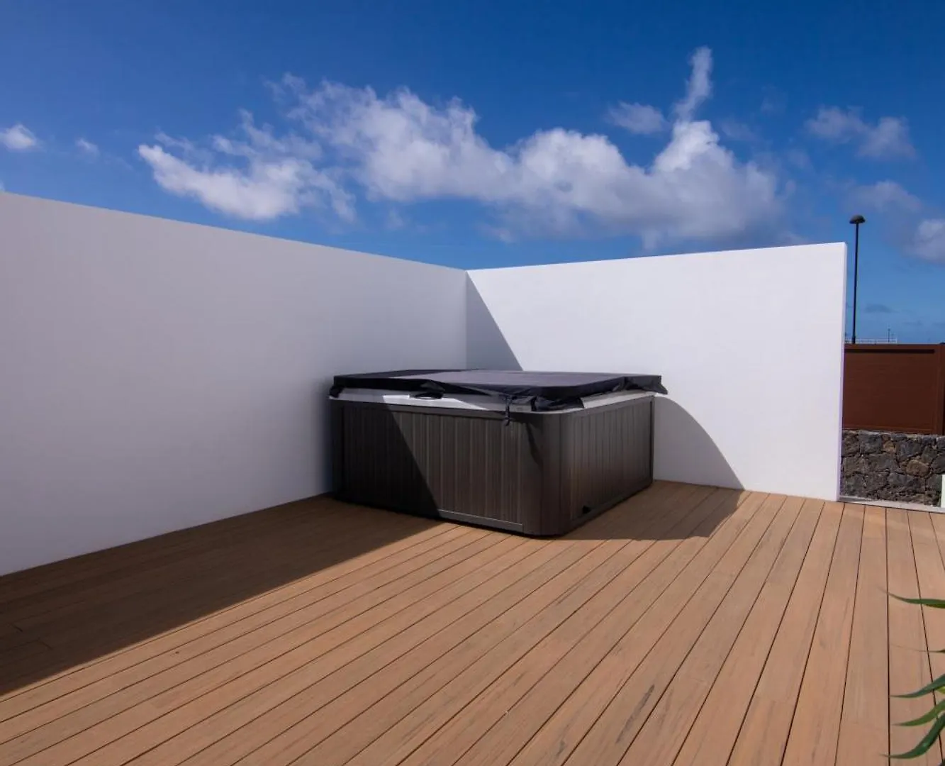 Villa Yolo Norte Private Pool Corralejo By Holidays Home